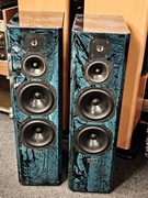 ZOLLER Focal TEMPTATION ! Jedyne takie ! Hi-END