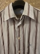 Elegancka koszula męska cusual trekkingowa Camel Active M/L.