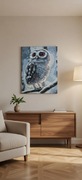 Obraz "Nocny strażnik"
