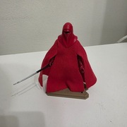 Figurka Star Wars Gwiezdne Wojny Emperor's Royal Guard Hasbro Kenner