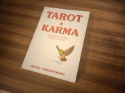 Alicja Chrzanowska - Tarot a karma