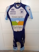 Kombinezon kolarski rowerowy rozmiar M