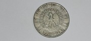 moneta srebrna 10 złotych J.Piłsudski 1936 RP