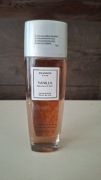 Chanson d'eau perfumowana mgiełka o zapachu wanilii 
