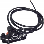 Zestaw hamolcow do Ausom Dt2 pro 