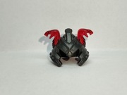 LEGO 24484pb01 hełm kask ninjago 