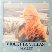 Violetta Villas – Kolędy (CD, 1992)