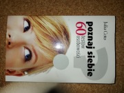 60 testów osobowości Poznaj siebie J.Coto