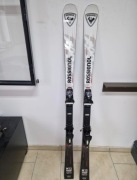 Narty Rossignol Hero Master ST /R22, wiązanie SPX 14