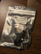 Caddx Walksnail avatar kabel USB