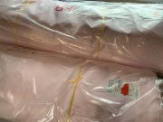 Materiał, tkanina bawełna 100% (pościelowa)