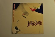 Blind Date - Dangers Of Love / LP / Norwegia 1984 