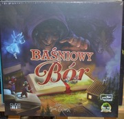 gra Baśniowy Bór