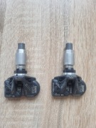 Czujnik TPMS ciśnienia opon BMW 6877936-06