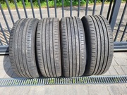Opony Continental ContiEcoContact 5 215/55 R18 99 V