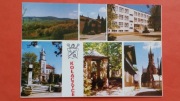 KOŁACZYCE     -  Pocztówka