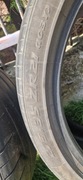 opona PIRELLI P ZERO 275/35 R21 homologacja porsche N1 N0