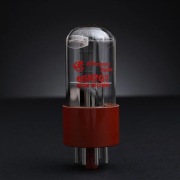 Fabrycznie nowy zestaw lamp elektronowych do audio 6SN7GT