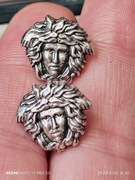 Srebrne kolczyki - srebro 925