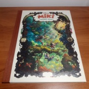 Miki i zaginiony ocean