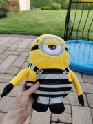 Maskotka Minionek 28 cm