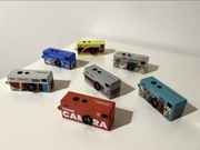 Aparat cyfrowy Camera 1984 