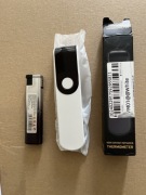 Mini termometr elektryczny na podczerwień pomiar bezdotyk ciała i otoczenia