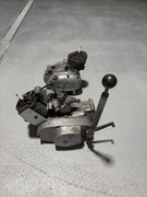 Silniki do komara i simsona duo