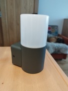 Kinkiet zewnętrzny LINDBY TABYN