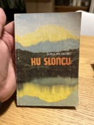 MARIA PIA GIUDICI - KU SŁOŃCU 