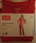 Piżama Cleve 2 częściowa 134/140