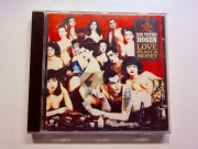 Die Toten Hosen - Love Peace & Money | CD | bdb stan