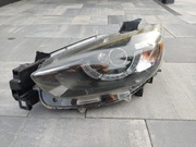 Lampa cx5 2015-2017 przód USA LED xenon skrętny 