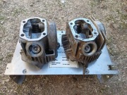 2x głowica 110 52.4 154fmi 152fmh 139fmb