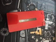 Sharp AQUOS K SHF31 Red au | Android | LTE | Kultowy Japończyk