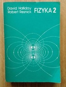 Fizyka tom 2 Halliday Resnick