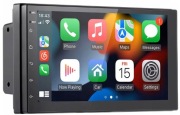 HIT !!! ANDROID 14- 8/64 GB!!! Carplay ANDROID AUTO NAWIGACJA BT usb 7"
