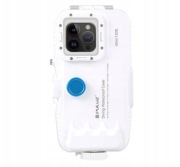 Etui wodoodporne Puluz do iPhone 14 Plus/Pro Max/13 Pro Max/12 Pro Max/11