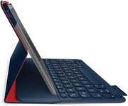 Logitech ultrathin keyboard folio iPad AIR klawiatura DE
