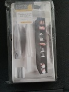 Organizer do szafy z 10 półkami 