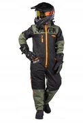 Kombinezon ocieplany skuter quad narty nowy Raven Aggressor XL