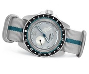 Zegarek Vostok Amfibia 14039B