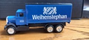 Model Ford T  Weihen Stephan 1:87