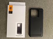 Etui ochronne marki Spigen seria Rugged Armor do Xiaomi 13T i 13T Pro  