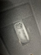 Bmw e30 oragnizer bagaznika rarytas m3 alpina