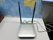 Access Point Linksys WAP 200