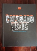 Colorado Train Lost In Time 