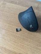 Mysz bezprzewodowa ergonomiczna 