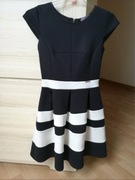 Sukienka elegancka ze