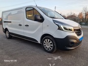 Renault Trafic Long LED faktura VAT-23% mały przebieg 28tys.km
